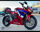 Cock's 2007-2022 Honda CBR 600RR OG Cage