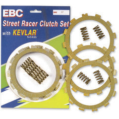 EBC SRC Clutch Kits