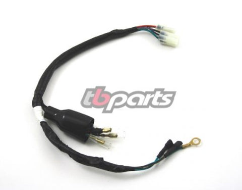TBparts Wire Harness 88-99 CRF50, XR50