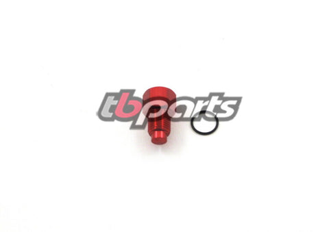 TBparts KLX110 Decomp Replacement Bolt – V2 Decomp Race Head