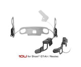 Sena 10U Bluetooth Headset System Shoei Neotec - Tacticalmindz.com