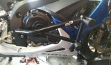 On-Point 2011- 2022 Suzuki GSXR 600/750 Stunt Cage