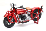 New-ray 1:12 Scale 1930 Indian 4