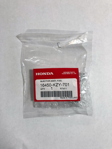 Honda PCX150 Injector 2013-2017 Honda GROM / GROM SF - 16450-KZY-701