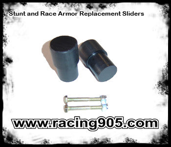 Racing 905 Replacement Axle Sliders