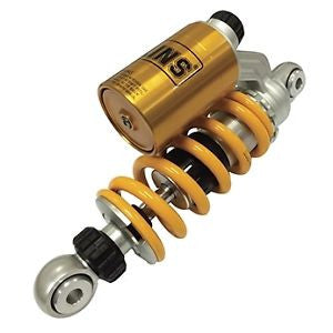 Ohlins Shock for MSX125 Grom 2013-2017 | Tacticalmindz.com