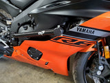 On-Point 2015- 2022 Yamaha YZF R3 Race Rails