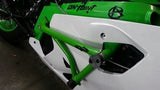 On-Point Stunt Cage Suzuki - Tacticalmindz.com