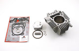 TBparts Z125 178cc Big Bore Kit