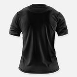 Webig Banquet Bike Jersey Black-black