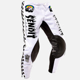 Webig Beer Slayer Pant White