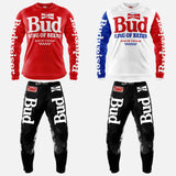 Webig Boss Race Team Pant Black