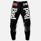 Webig Boss Race Team Pant Black