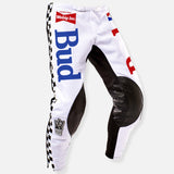 Webig Boss Race Team Pant Red White & Blue