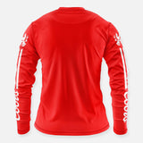 Webig Coors Race Team Jersey Red