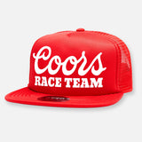 Webig Coors Race Team Hat