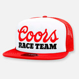 Webig Coors Race Team Hat