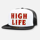 Webig High Life Hat Collection