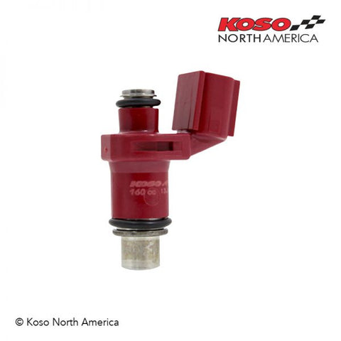 Koso High Flow Injector Honda Grom 15-17