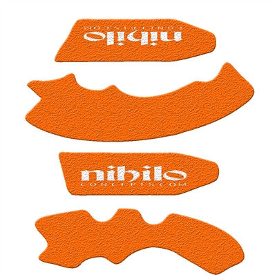 Nihilo 2002-2012 KTM 85/105 Frame Grip Tape
