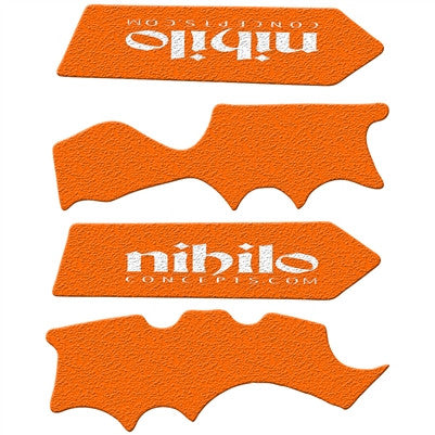 Nihilo 2013-2017 KTM 85/105 Frame Grip Tape