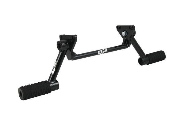 On-Point Performance Honda Subcage/Stunt Pegs | Tacticalmindz.com