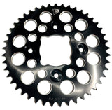 Perfect Stranger Kawasaki 420 Sprockets