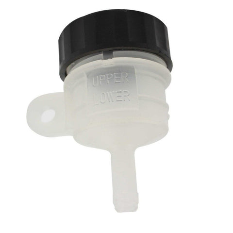 Universal Brake Fluid Reservoir Cup Bottle