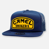 Webig Smoker-X Hat