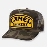Webig Smoker-X Tallboy Hat