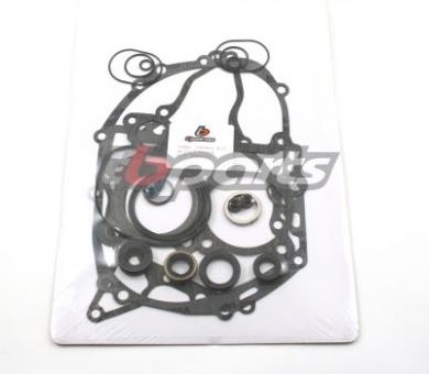 TBparts - Seal and Gasket Kit - Complete - Stock Size KLX110 DRZ110