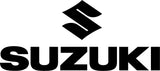 Suzuki Logo Decal / Sticker - Tacticalmindz.com