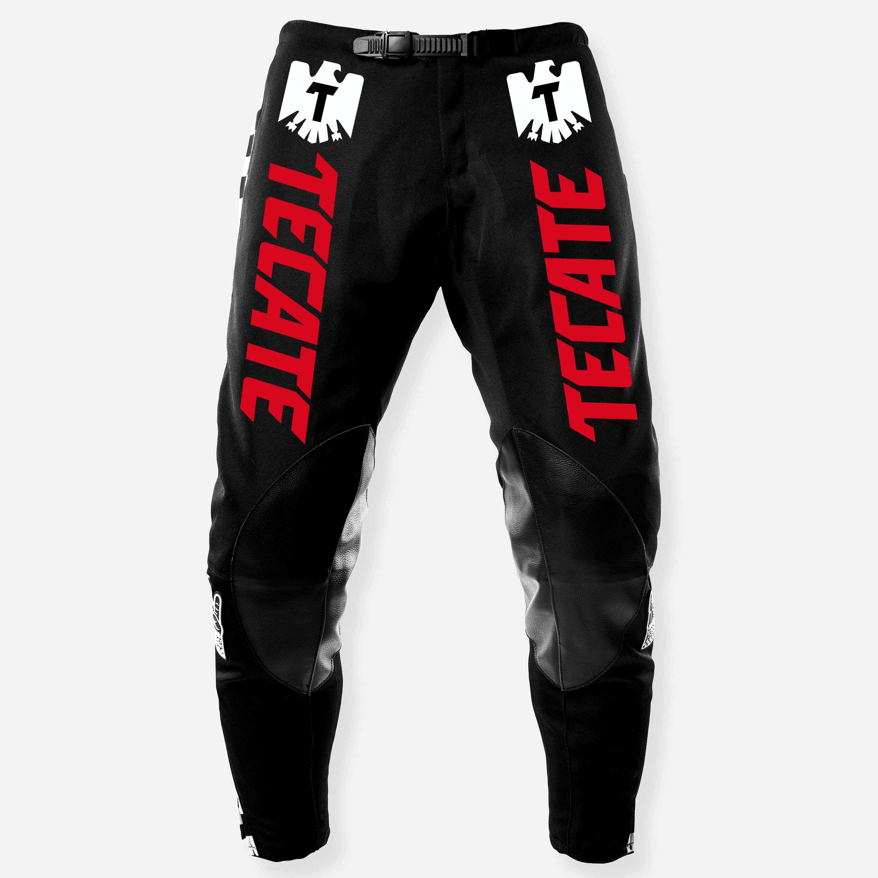 Webig Tecate Race Team Pant Black