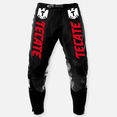 Webig Tecate Race Team Pant Black