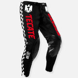 Webig Tecate Race Team Pant Black