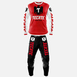 Webig Tecate Race Team Pant Black