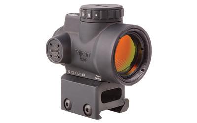 Trijicon Miniature Rifle Optic 2.0MOA Red Dot W/AC32068