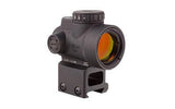 Trijicon Miniature Rifle Optic 2.0MOA Red Dot W/AC32069 - Tacticalmindz.com