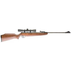 Umarex Ruger Airhawk 177cal 4X32 Scope
