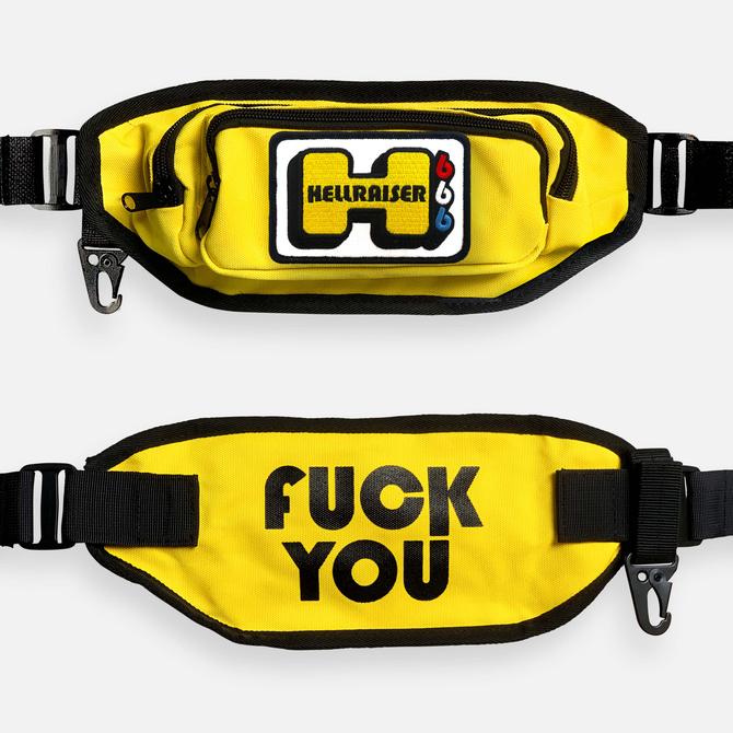 Webig Hellraiser Thunderpack