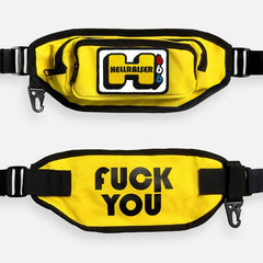 Webig Hellraiser Thunderpack