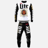 Webig Lite Pant Black