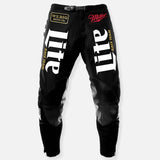 Webig Lite Pant Black