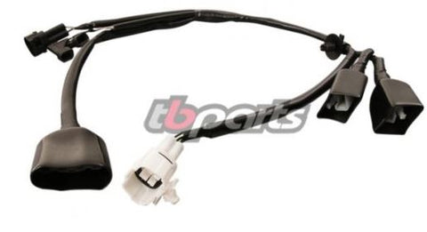 TBparts - Wire Harness – 02-09 Models KLX110 DRZ110