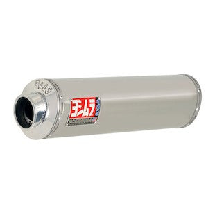 Yoshimura RS3 Slip-On Exhaust Kawasaki Ninja ZX-9R 2002–2003