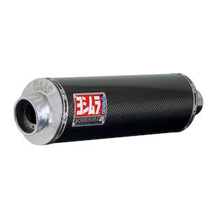 Yoshimura RS3 Slip-On Exhaust Kawasaki Ninja ZX-9R 2002–2003