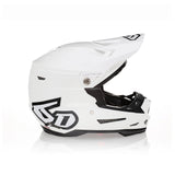 6D Helmets ATR-2Y SOLID