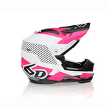 6D Helmets ATR-2Y FUSION