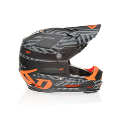 6D Helmets ATR-2Y HAVOC