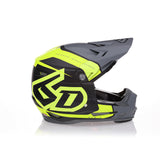 6D Helmets ATR-2Y TORQUE